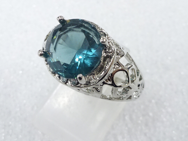 Japanese Kimono / Antique Accessories Metal